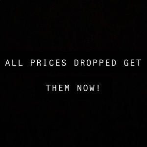DISCOUNT ALERT!